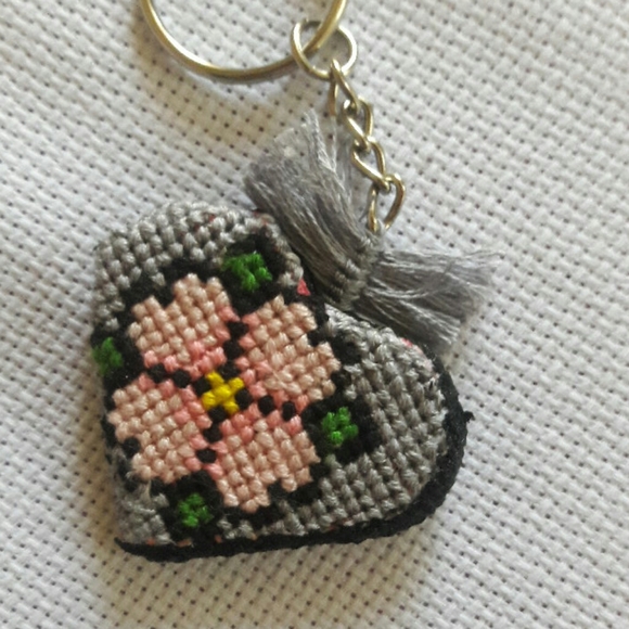 Hanmade Keychains! - Picture 4 of 6